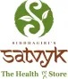 Satvyk Client