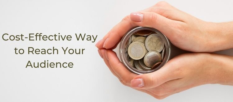 Cost Effective website design