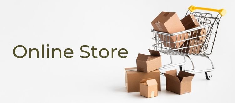 Ecommerce online store