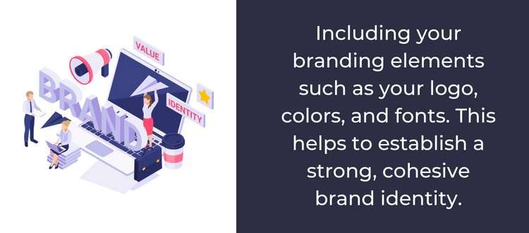 Personalized branding