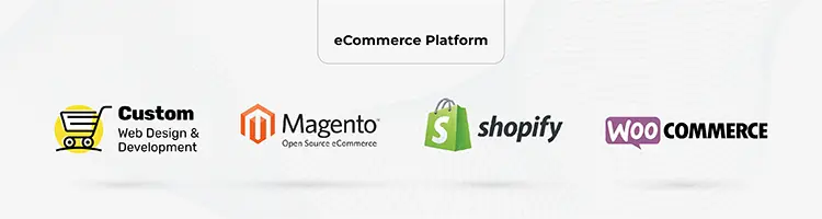 Choose The Best eCommerce Platform For Yourself