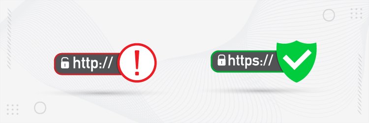 http vs https websites testing