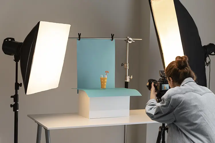 Never Underestimate The Power Of Good Photographs